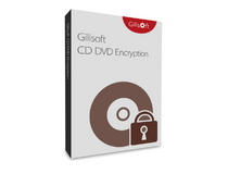  GiliSoft CD/DVD Encryption 