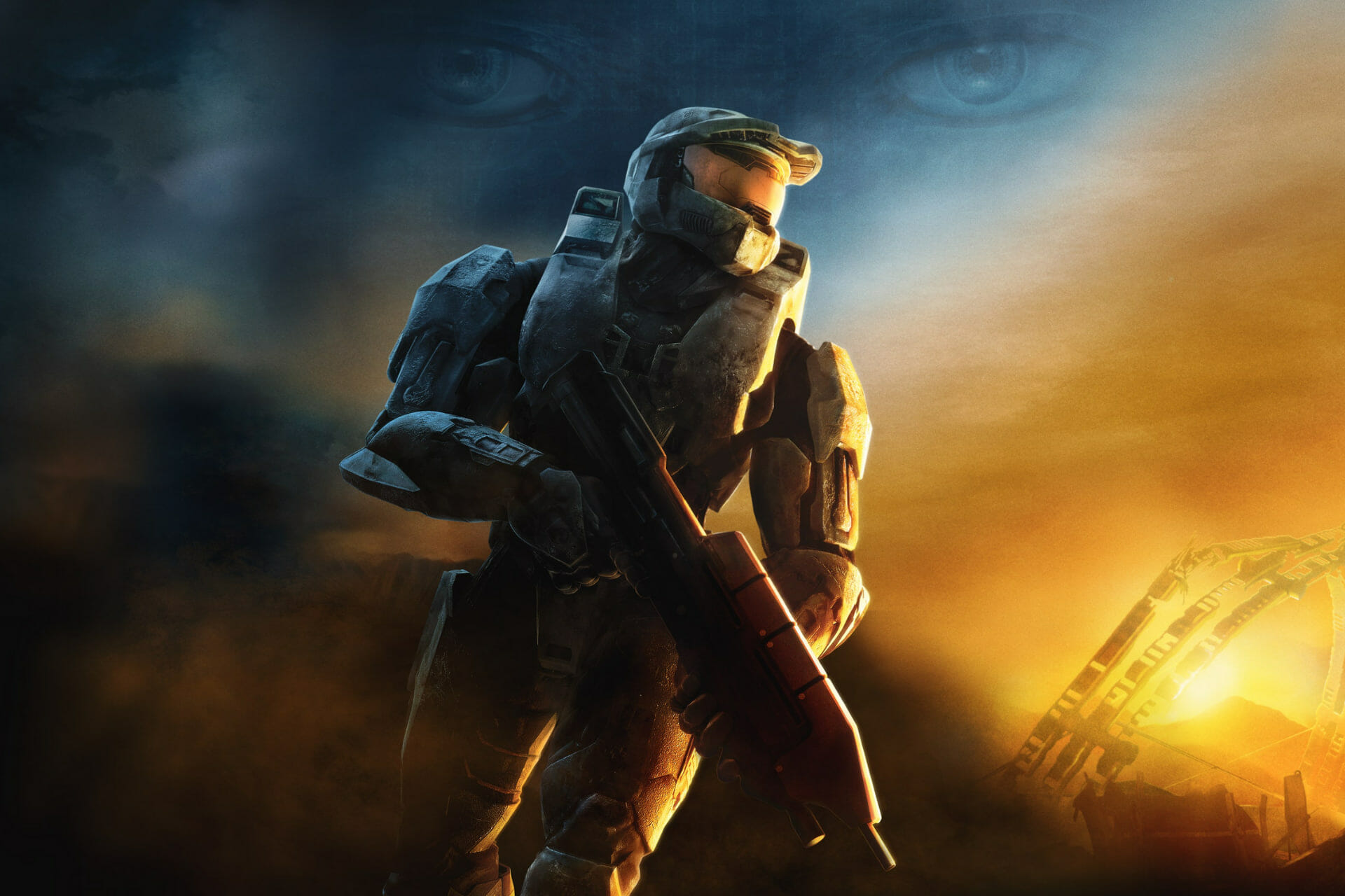 Denso permanecer Desconocido 343 Industries is shutting down Xbox 360 Halo 3, 4, and Reach servers in  January