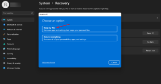 Irql Not Less or Equal in Windows 11: How to Fix it