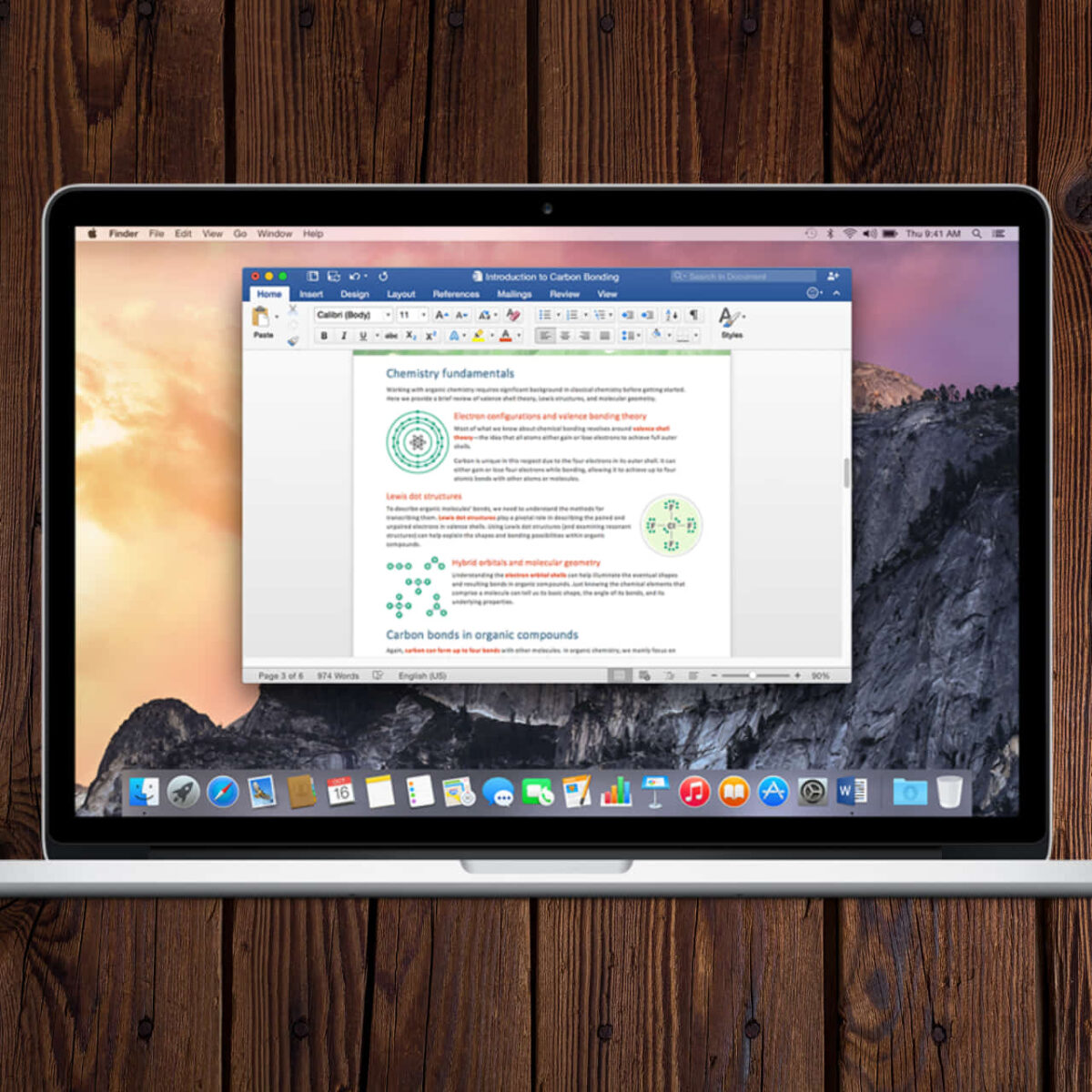 microsoft office update for mac mojave