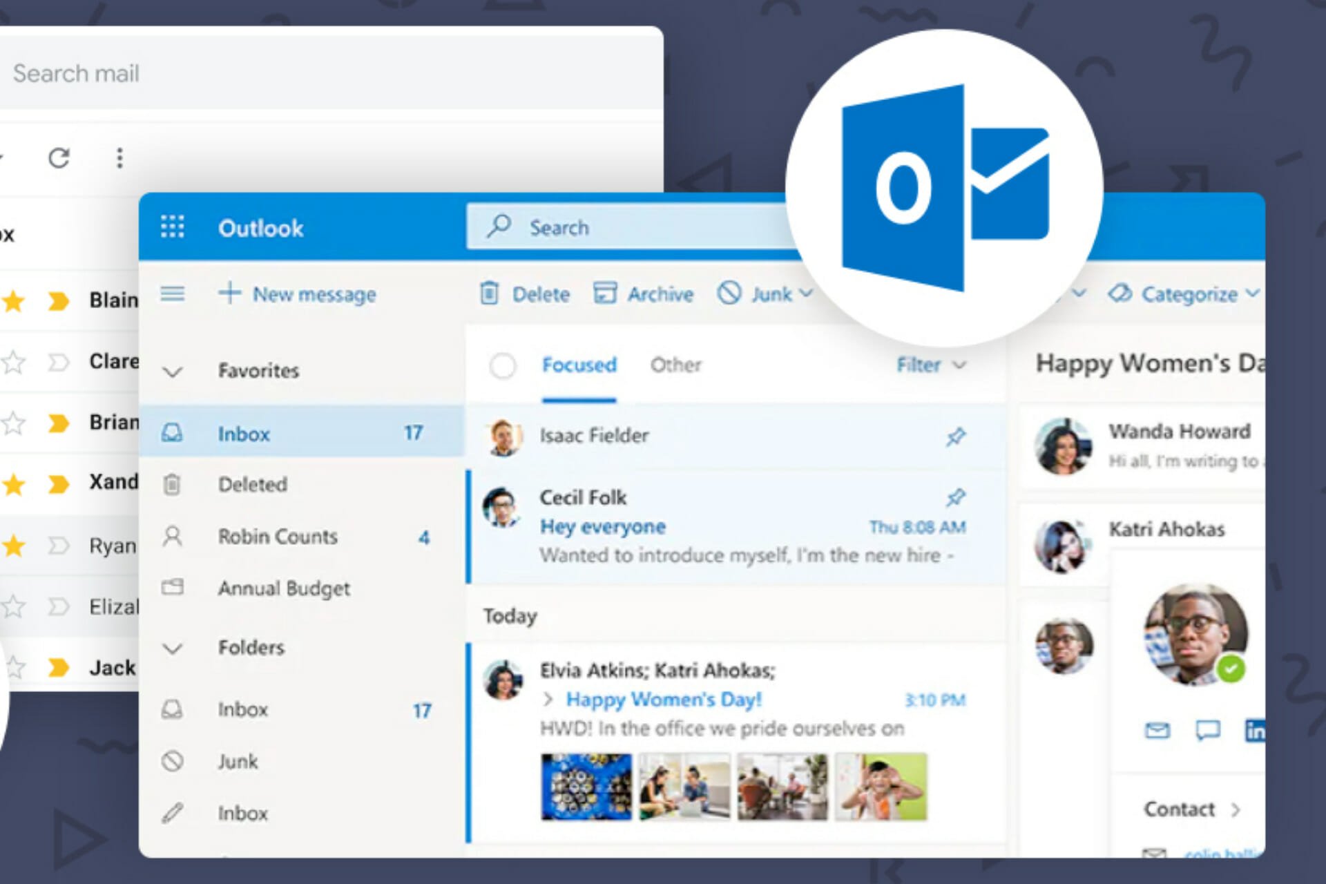 outlook extension