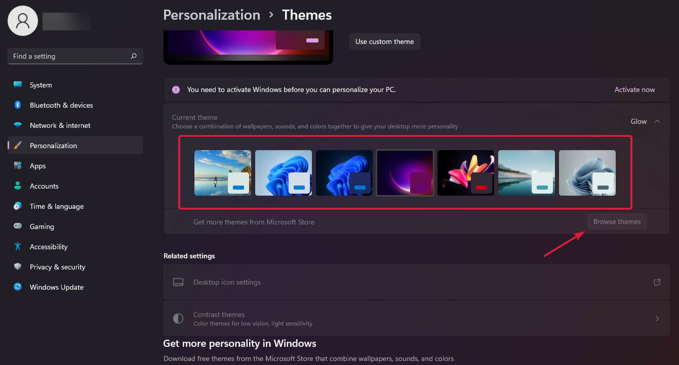 15 Best Windows 11 Themes to Download for Free