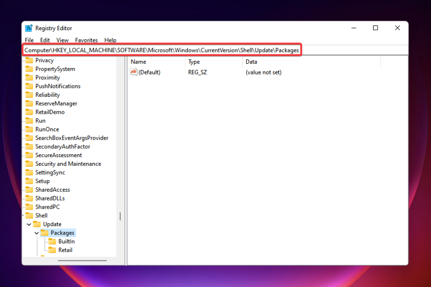 Fix: Windows 11 Drag And Drop Not Working [4 Ways]