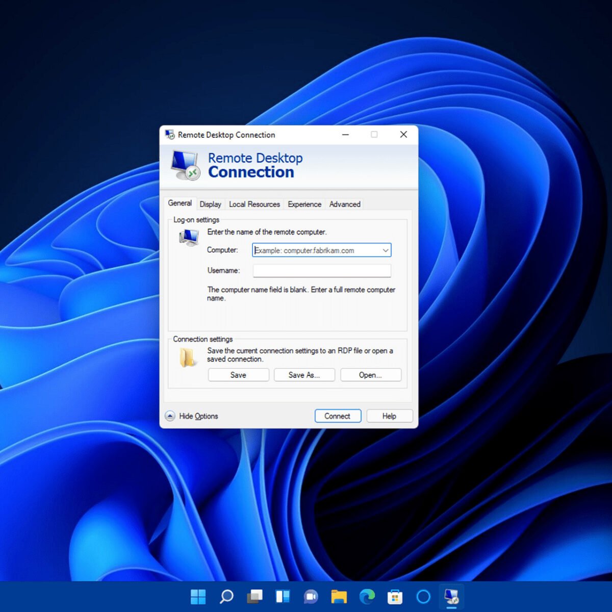 remote desktop download windows 11