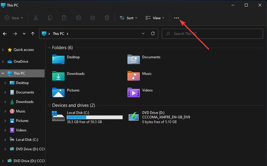 See more button map network drive windows 11