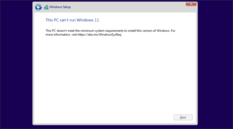 How to Install Windows 11 Without TPM [Bypass TPM 2.0]