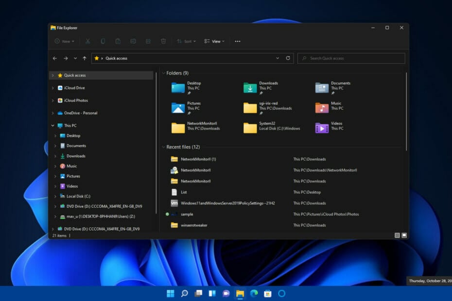 Is Windows 11 File Explorer Slow? 5 Ways to Speed it up