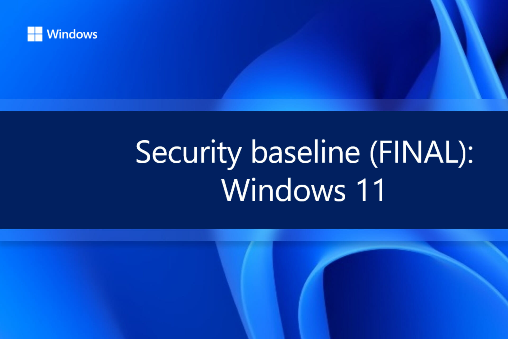 windows 11 security baseline