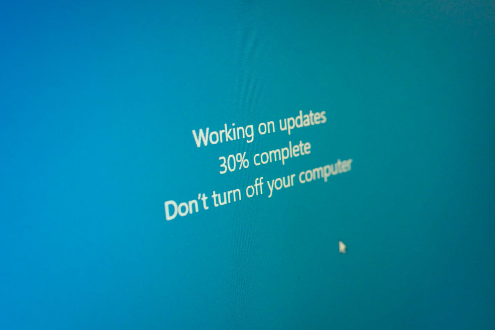windows update expire