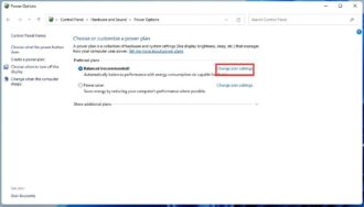 Windows 11 Sleep Mode Not Working? 6 Ways to Fix it