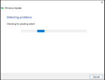 Windows 11 0xc1900101 (We Couldn't Install Windows): Fix