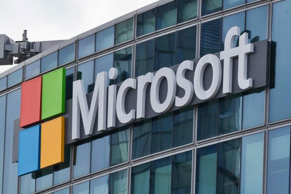 Microsoft integrates its services to phase out its competitors