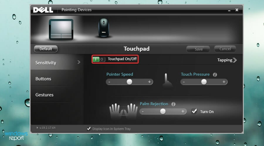 Touchpad is Not Working in Windows 11: How to Fix it