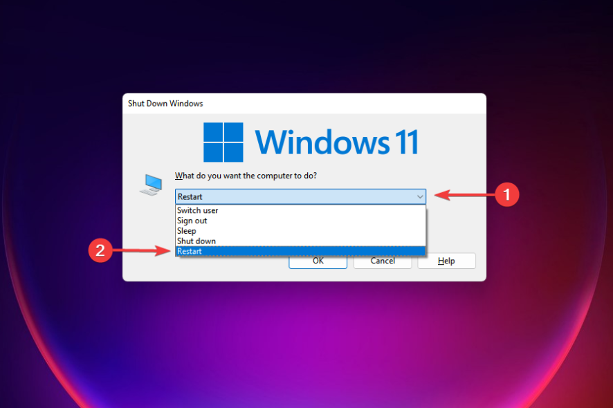 How to fix overheating problems in Windows 11 – fixlaptop.com.au