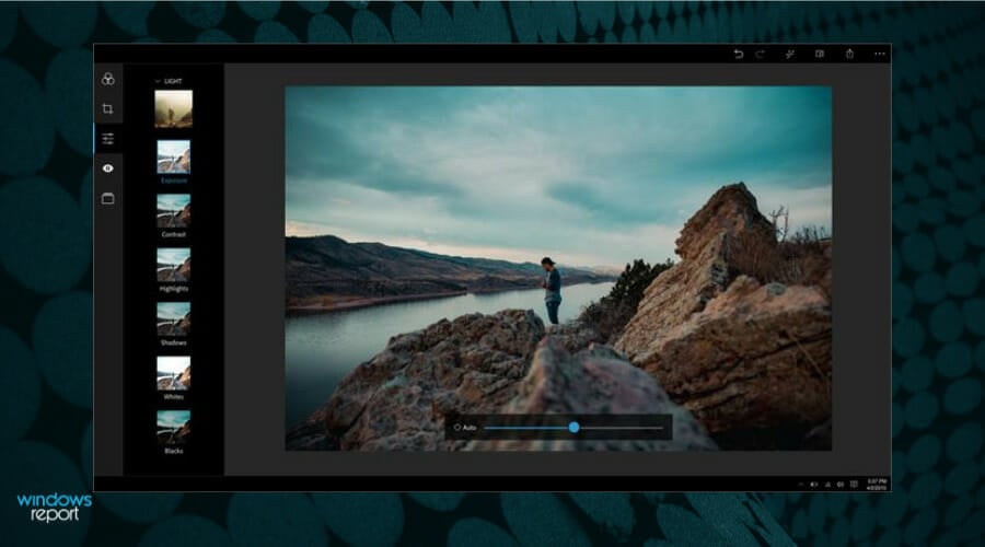 top photo editing apps for pc