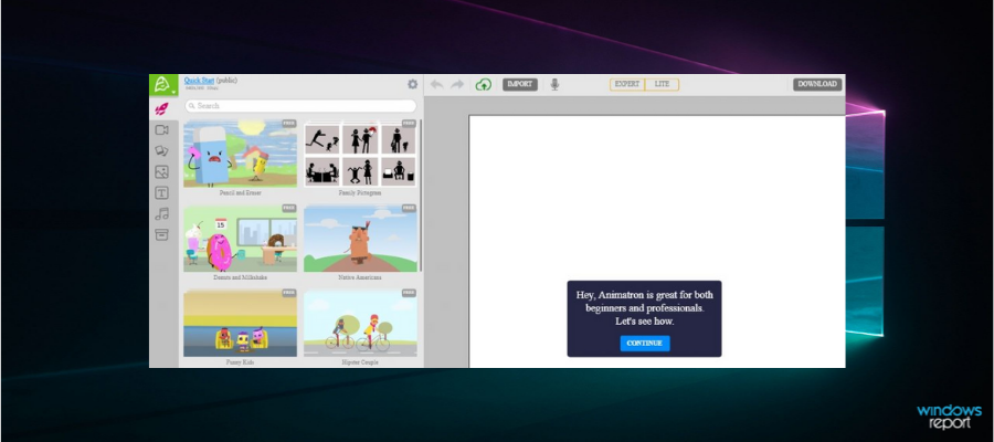 Animation Software for Kids: 7 Best to Use in 2023