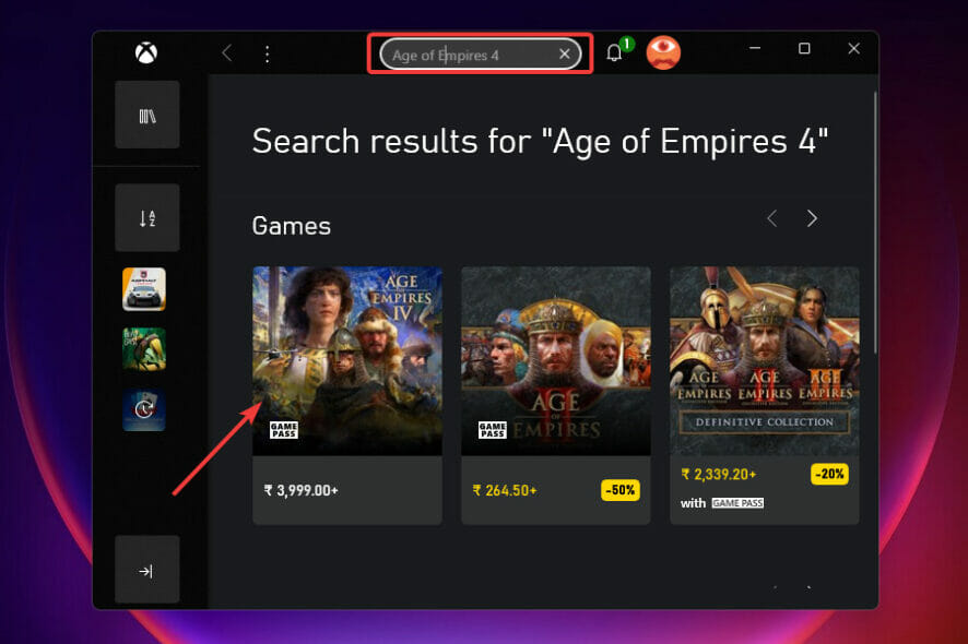 Age Of Empires 4 How To Reduce The Download Install Size   ApplicationFrameHost 2Reh2Yw6Ko 886x590 