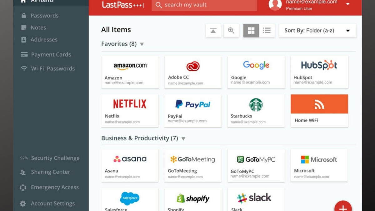 lastpass discount