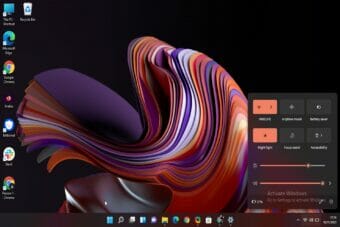 Windows 11 Quick Settings Not Working: How To Fix It
