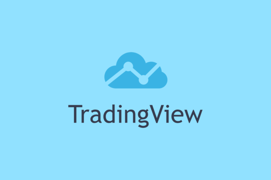 tradingview featured image