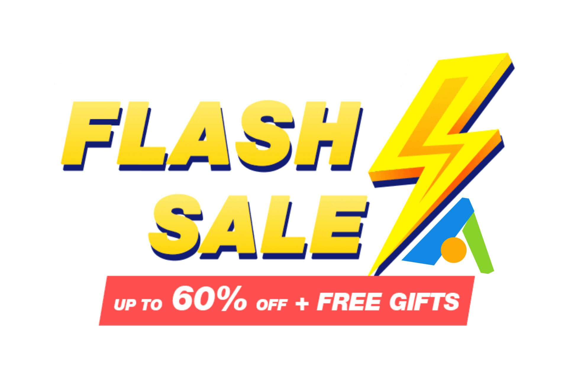 AOMEI flash sale