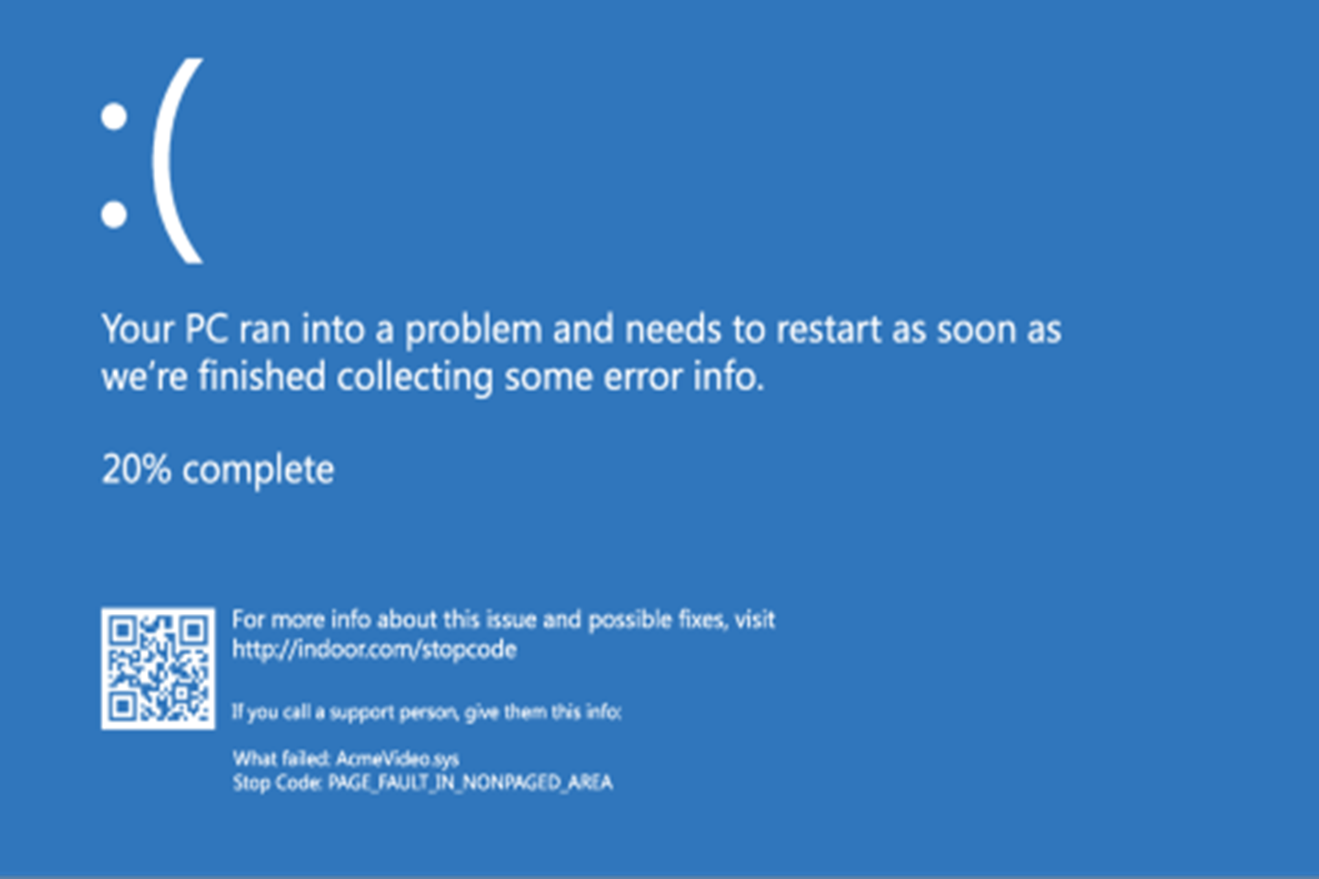 page-fault-in-nonpaged-area-in-windows-11-bsod-error-fix