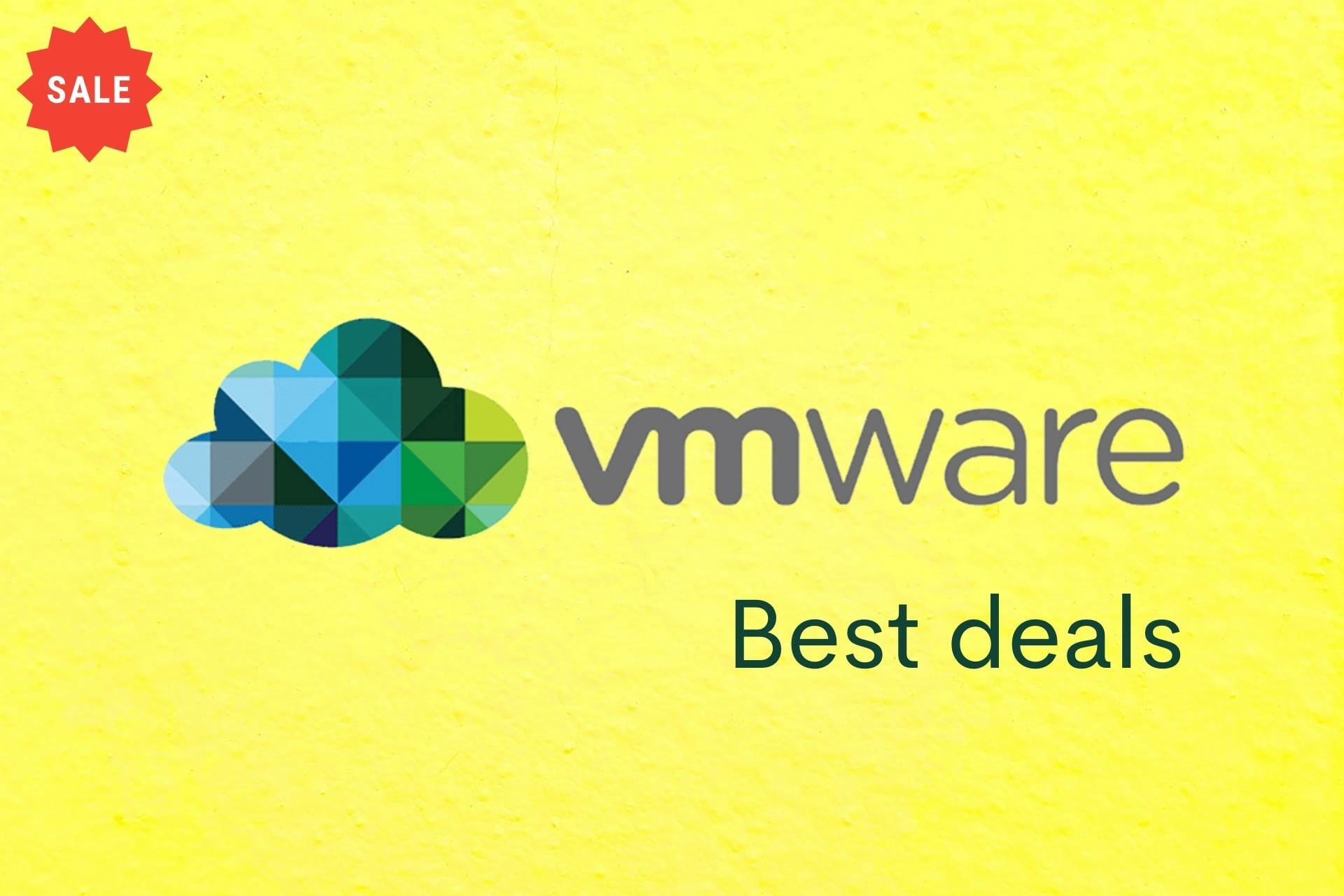 MVware Best black friday deal