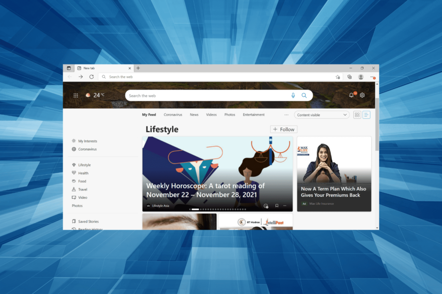 A complete review of Microsoft Edge in Windows 11