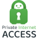 Private internet access Logo