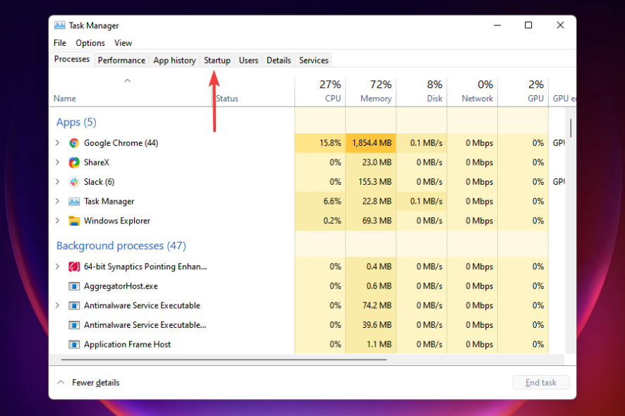 How to fix overheating problems in Windows 11 – fixlaptop.com.au