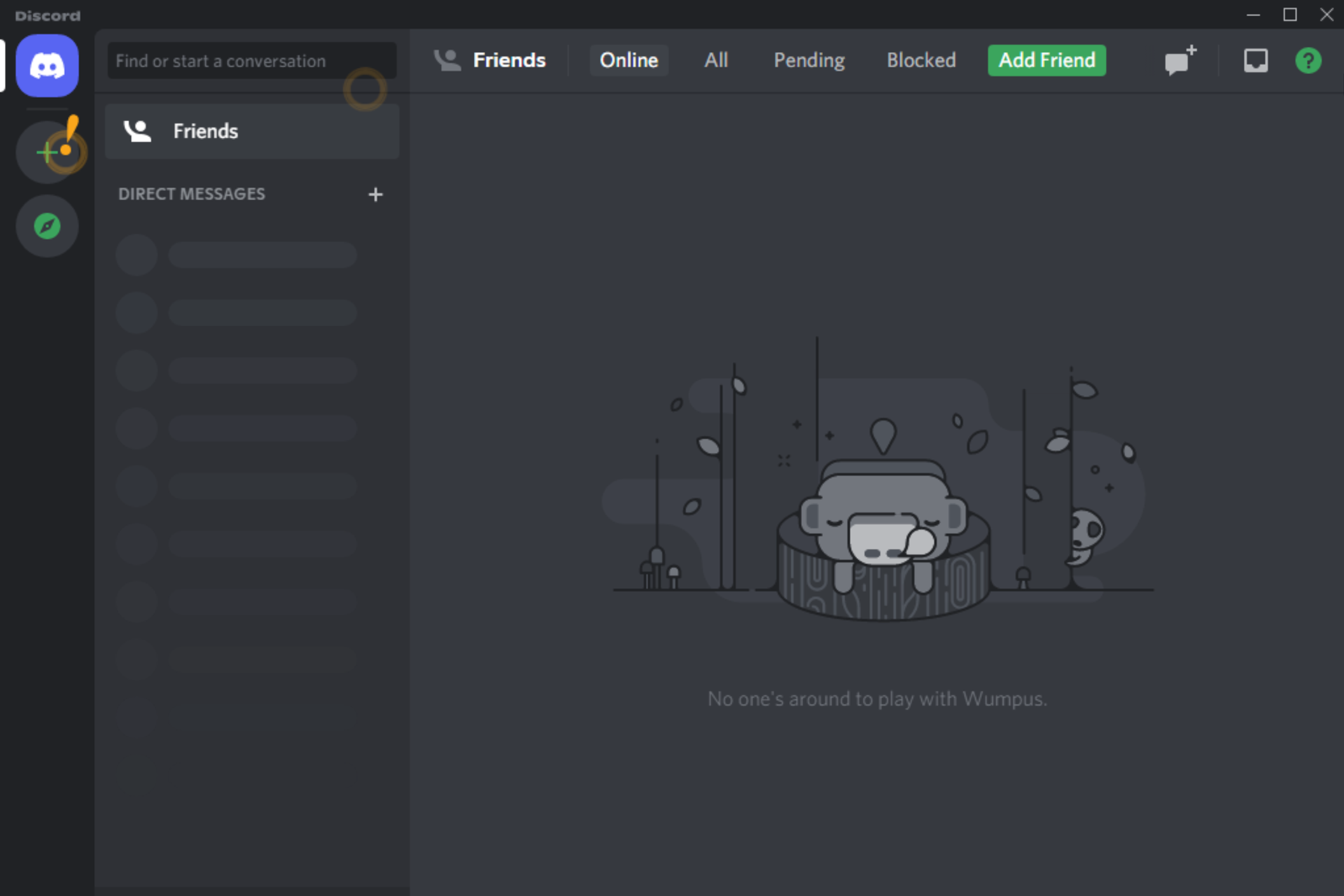 Discord picking up game audio? Here's why