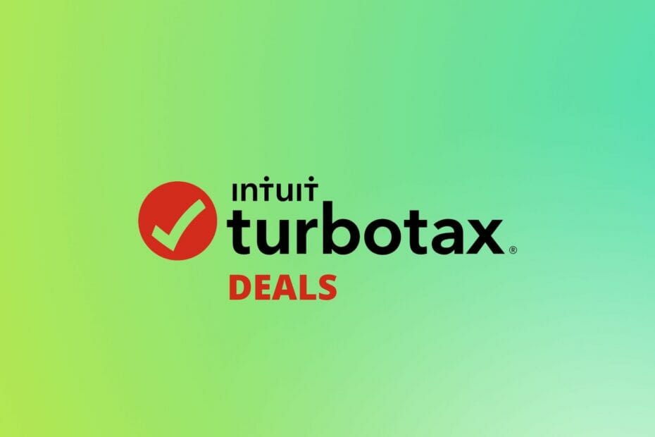 Best Turbotax Home & Business Deals