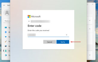 Can't Remove PIN on Windows 11: Use These 3 Ways to Fix it