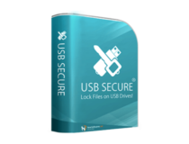  USB Secure 