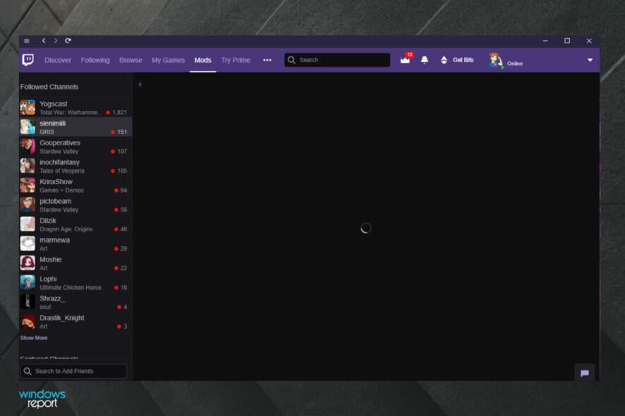 7 Ways To Fix Twitch If It's Not Loading On Chrome Or Firefox