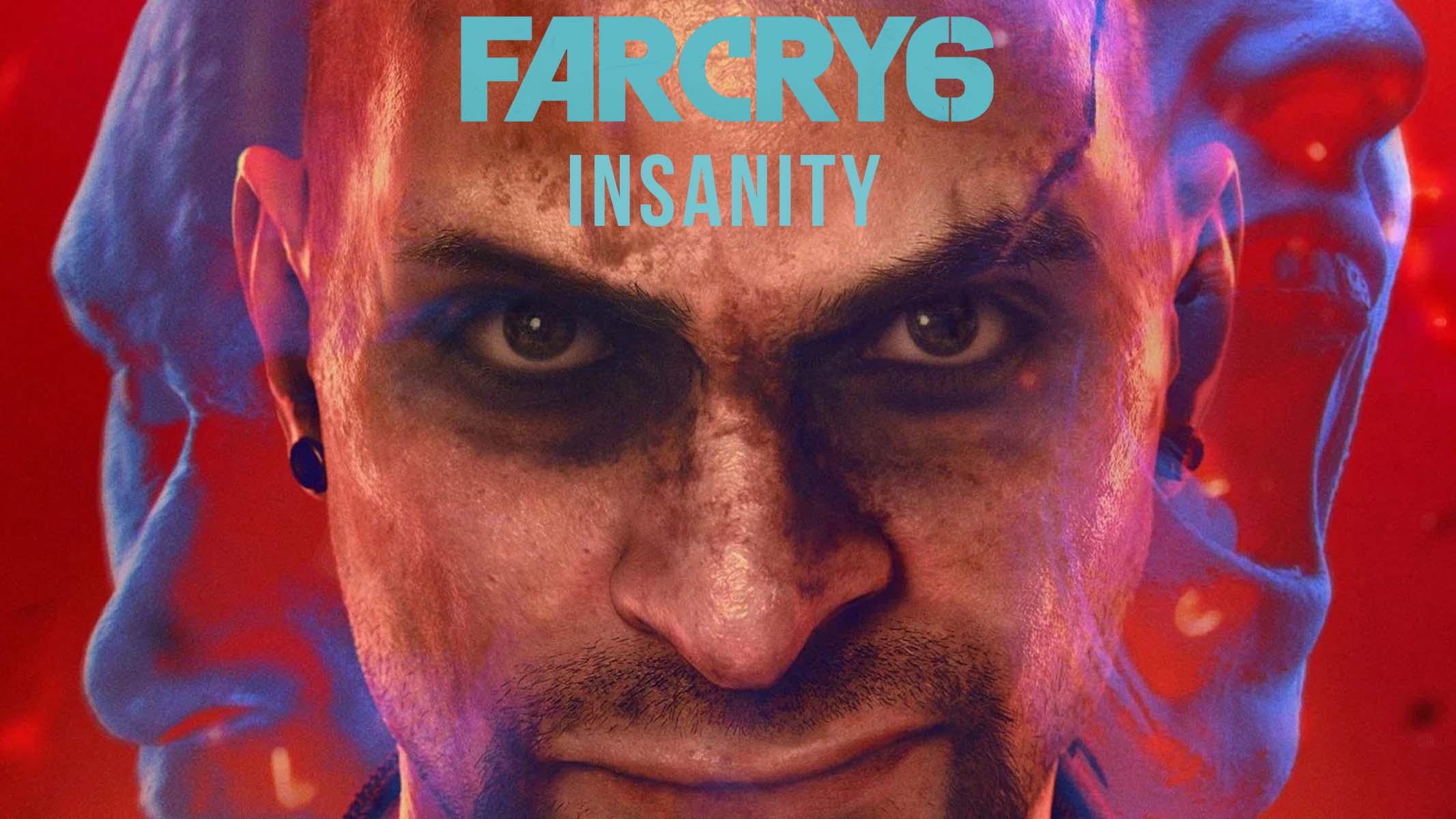 Far Cry 6: Insanity DLC is totally different, but a bit short
