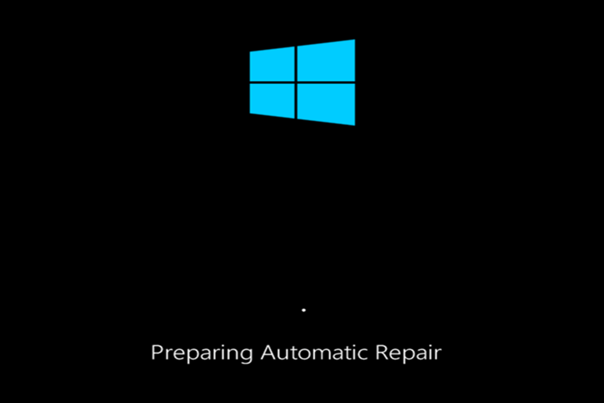 Fix: Preparing Repair Loop on Windows 11