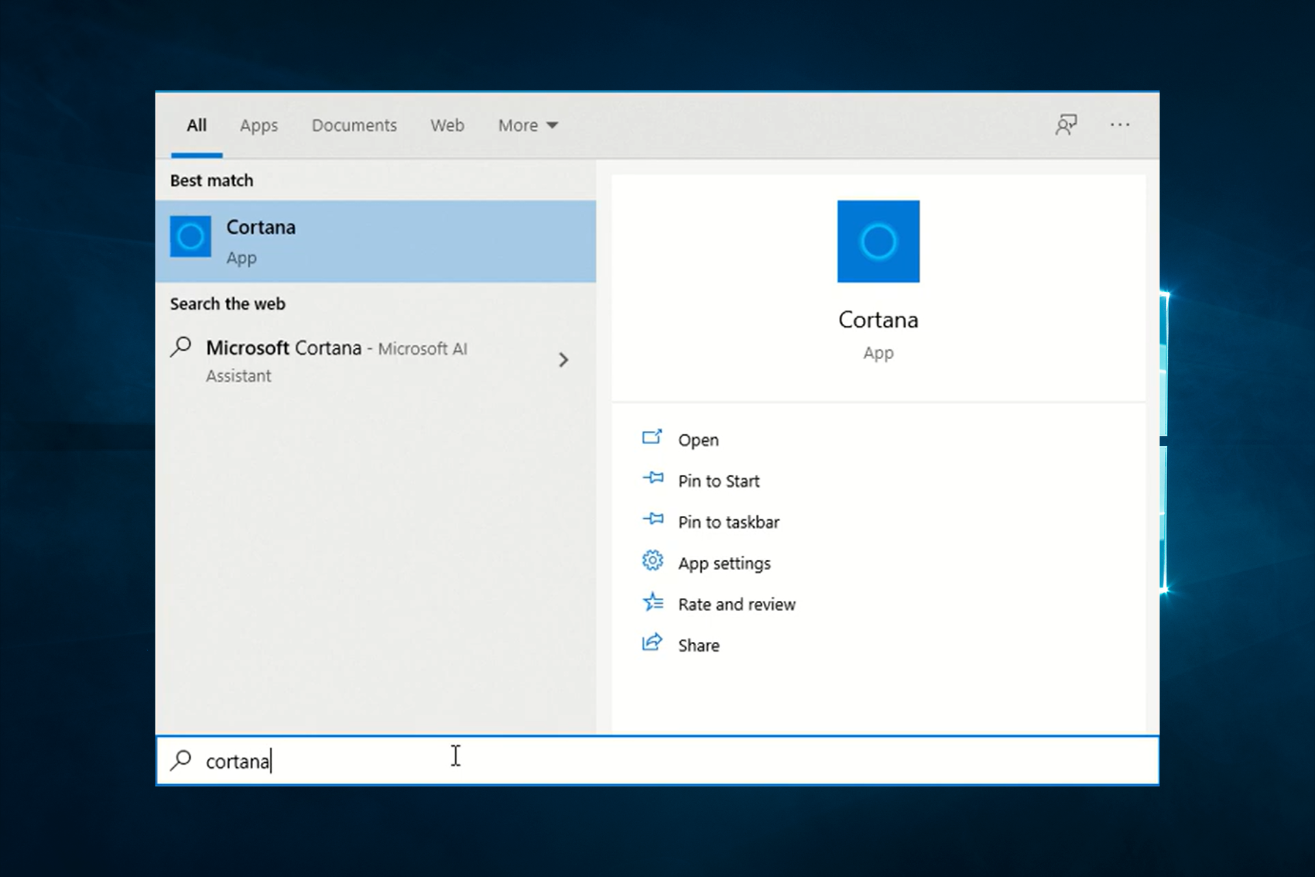 Cortana Keeps Popping Up Stop It With These 5 Methods