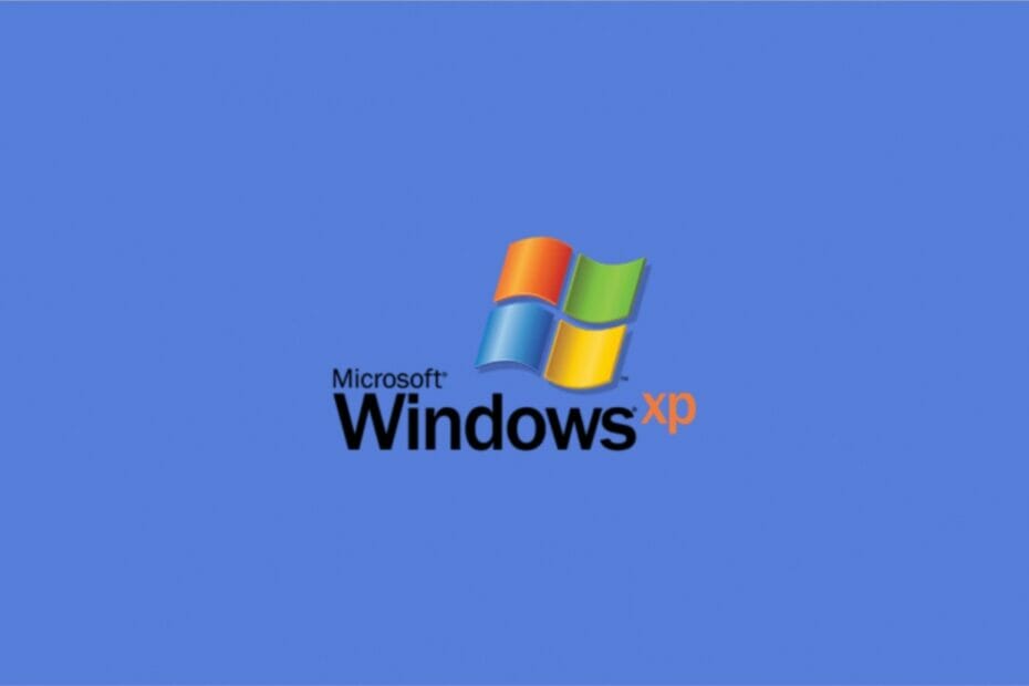 Windows XP Software to Download in 2024