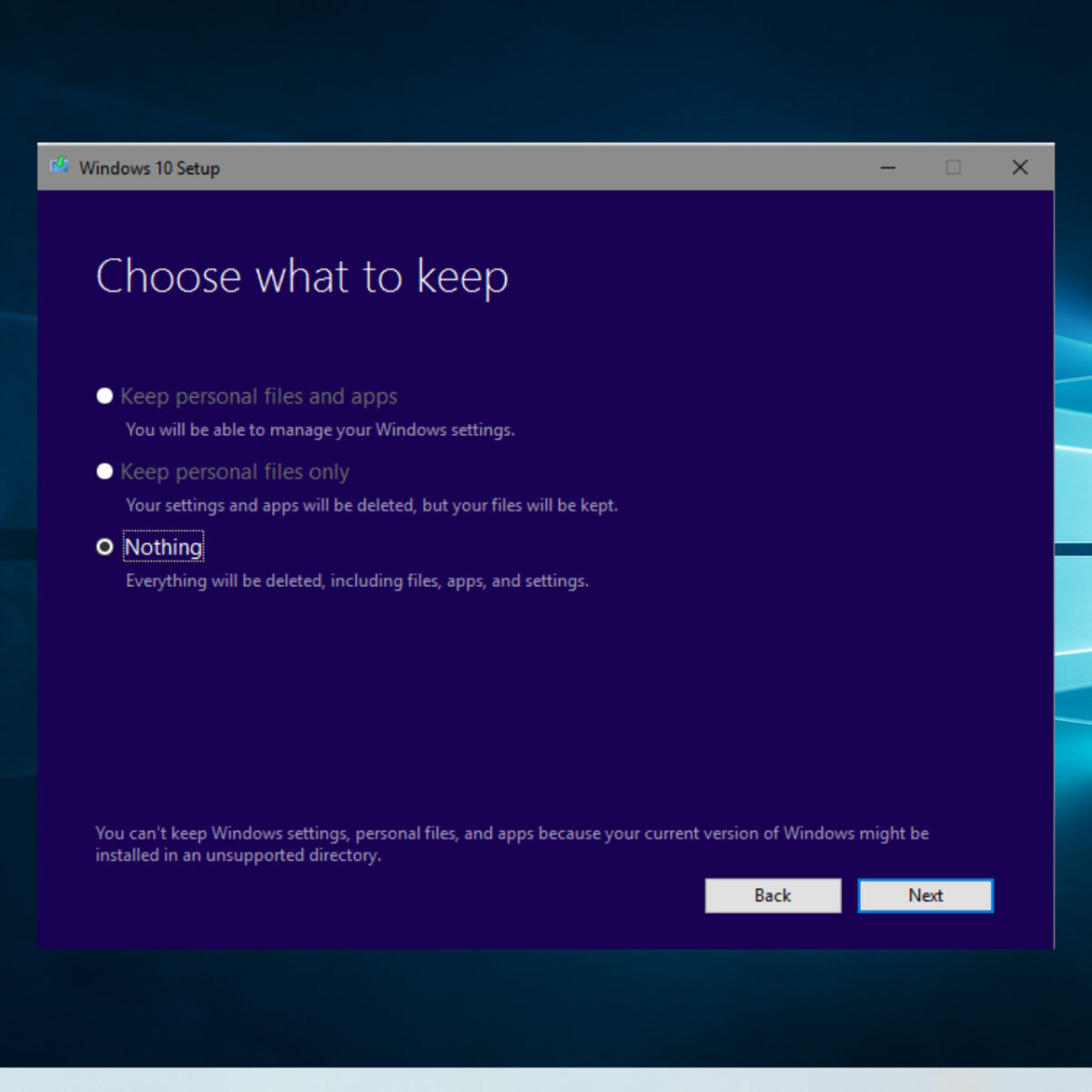 Windows 10 Pro Restart Options Greyed Out Stashokcourses