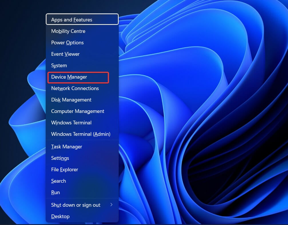 デバイス マネージャー Windows 11 ロック画面のスポットライトが機能しない