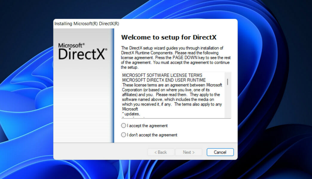 directx video_dxgkrnl_fatal_error windows 11