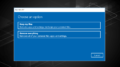 Fix System Service Exception Blue Screen In Windows 11