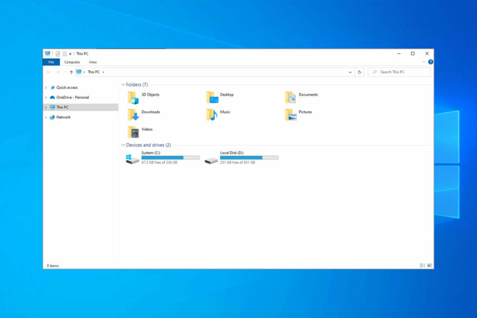 File Explorer Crashes in Windows 10? 10 Easy Ways to Fix it