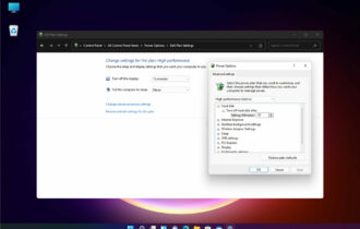 How to fix overheating problems in Windows 11