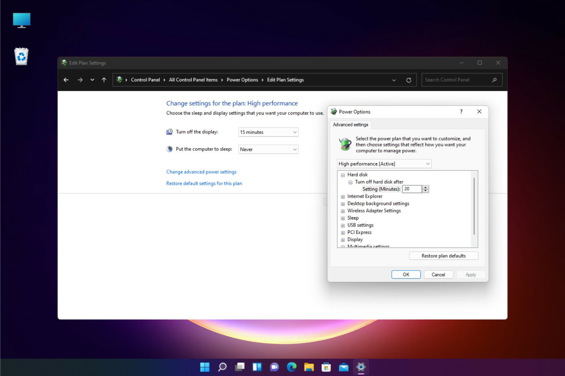 How to fix overheating problems in Windows 11