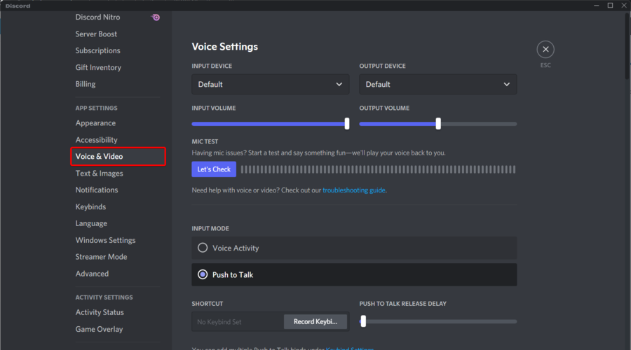 how to download clownfish for discord