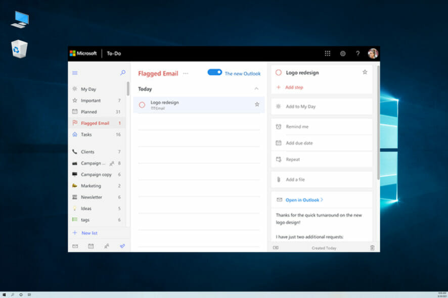 Microsoft To Do Will Now Sync With Alexa IOS Calendar And More After 