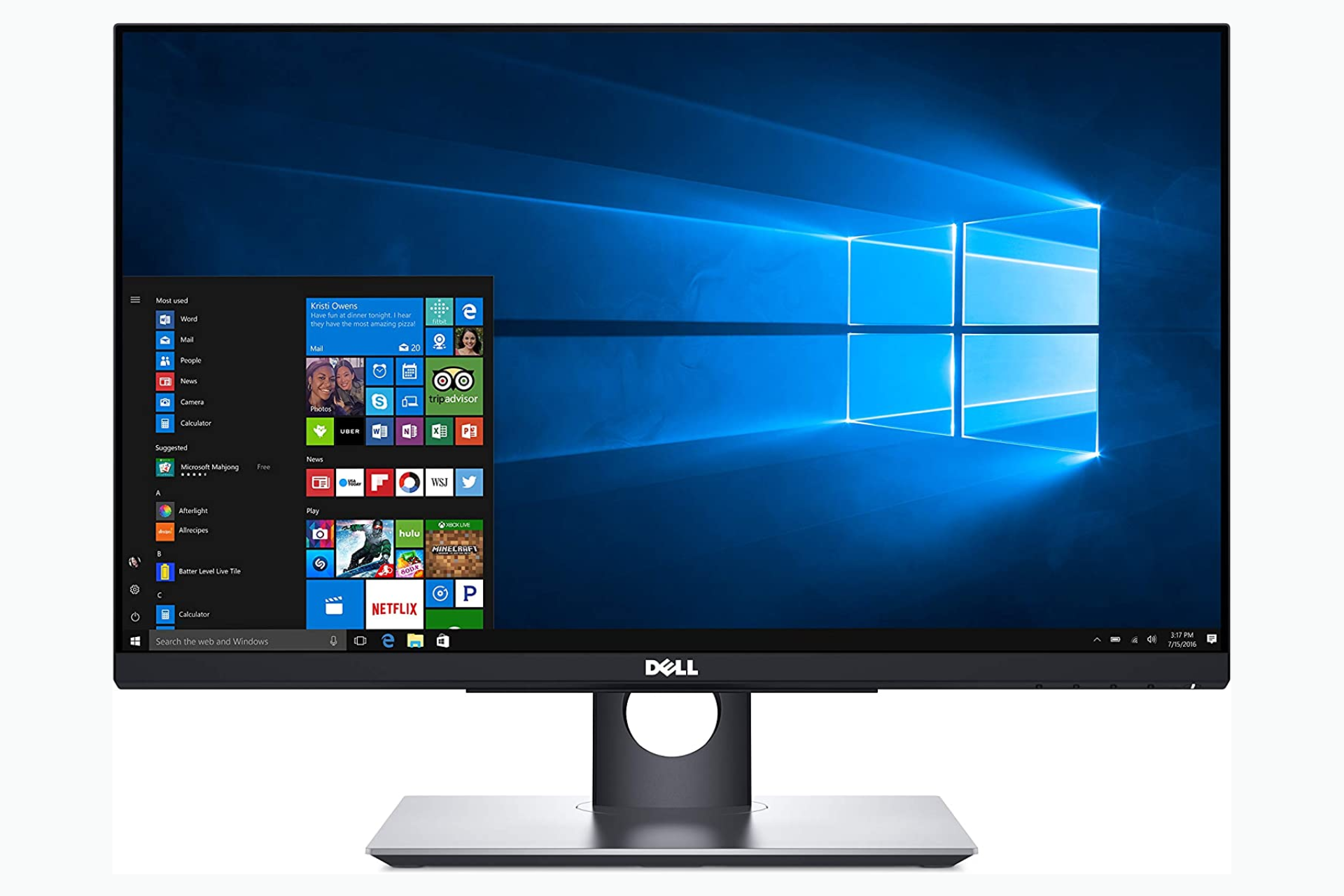 monitor touch screen monitor for pc