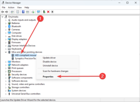 10 Ways To Fix Bluetooth Mouse Not Working In Windows 10/11